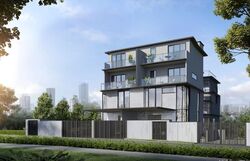 Chancery Hill Villas (D11), Semi-Detached #580154441